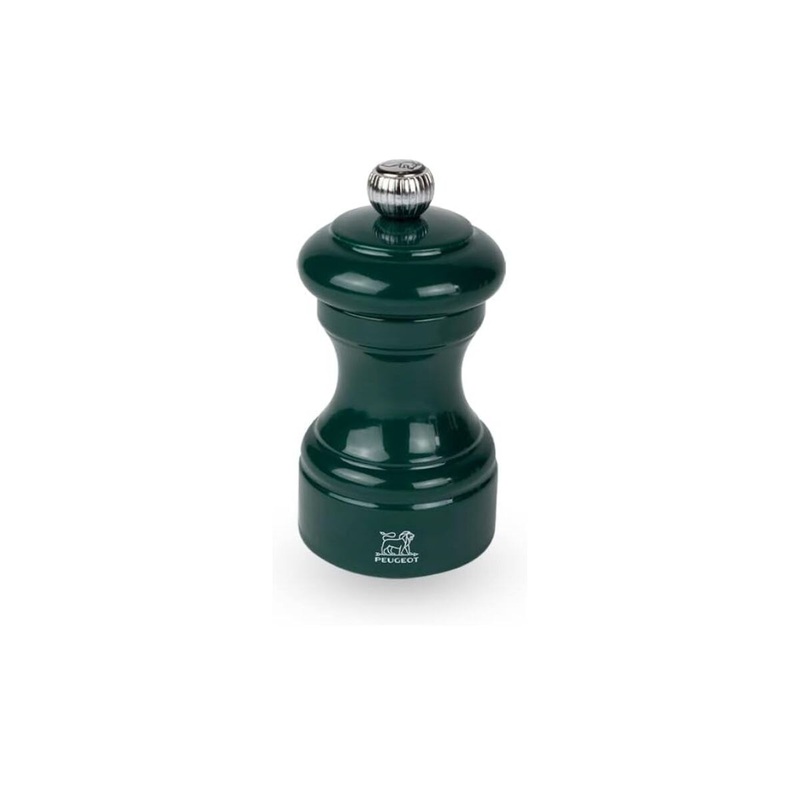 4 Bistrorama Pepper Mill Forest Green