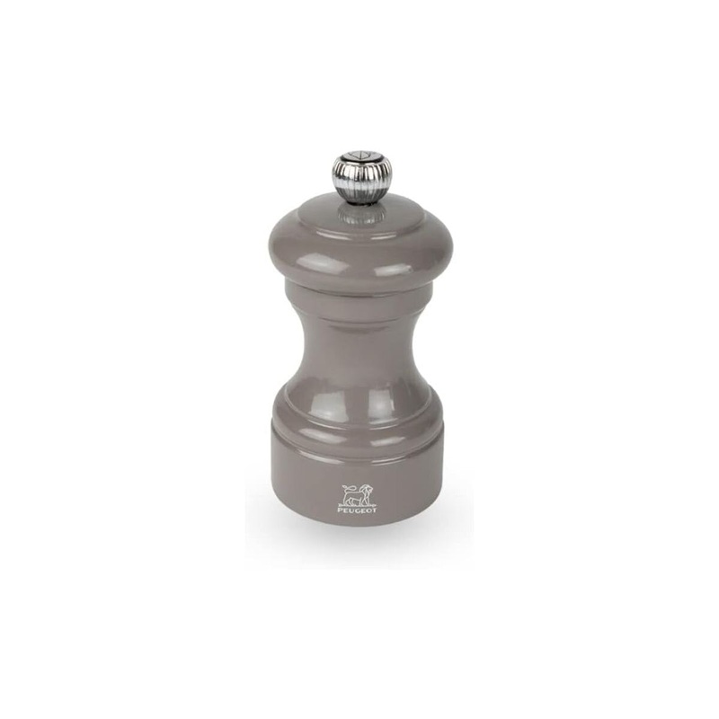 4 Bistrorama Pepper Mill Smoked Grey