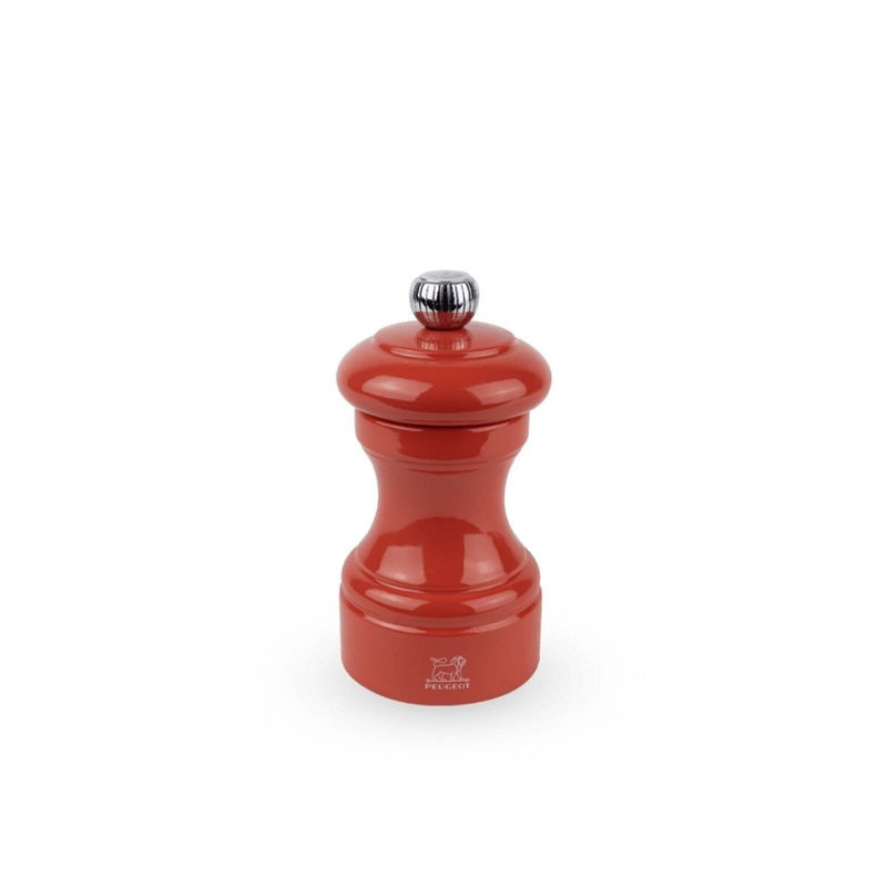 4 Bistrorama Pepper Mill- Terracotta