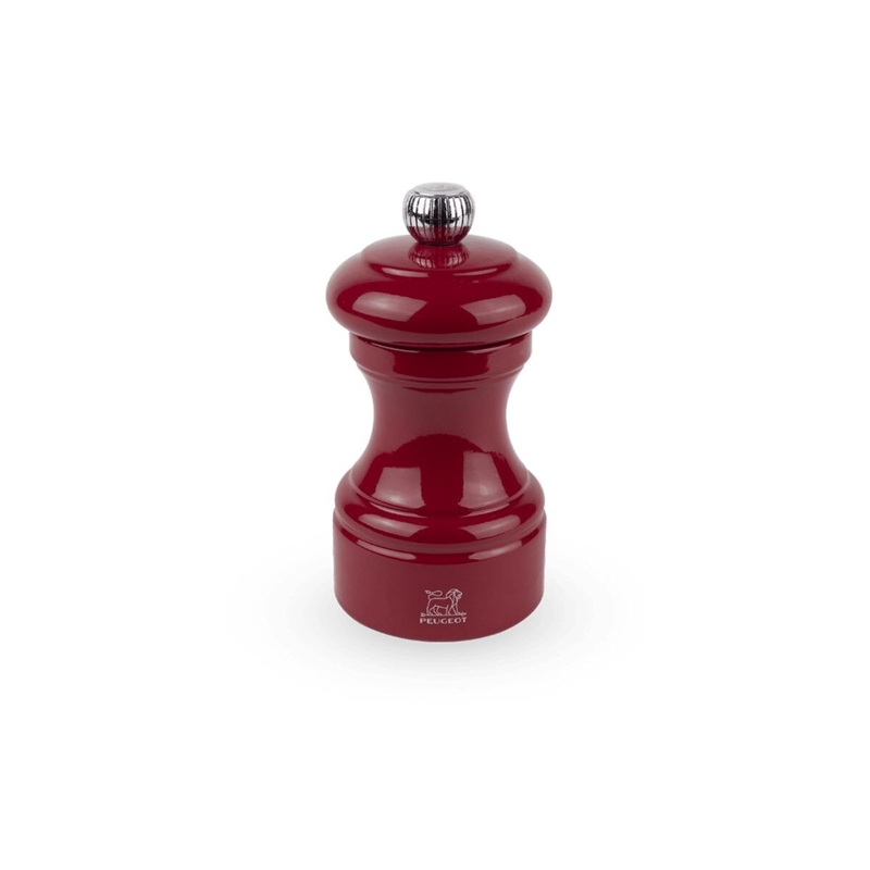 4 Bistrorama Salt Mill – Red Passion