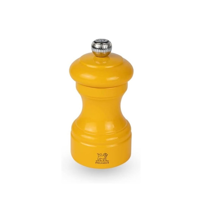 4 Bistrorama Salt Mill Saffron