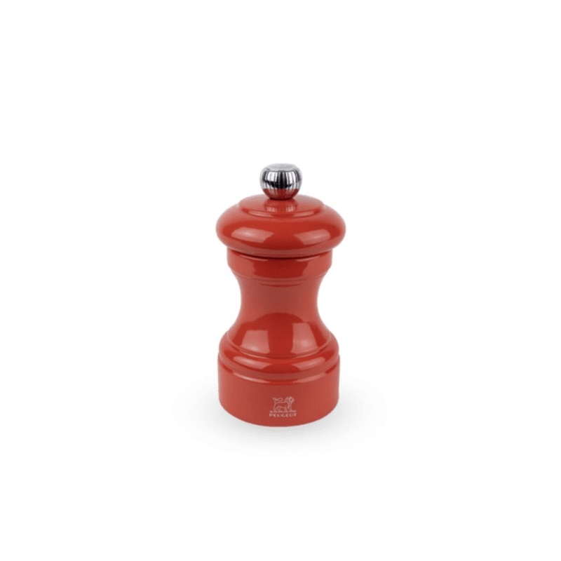 4 Bistrorama Salt Mill- Terracotta