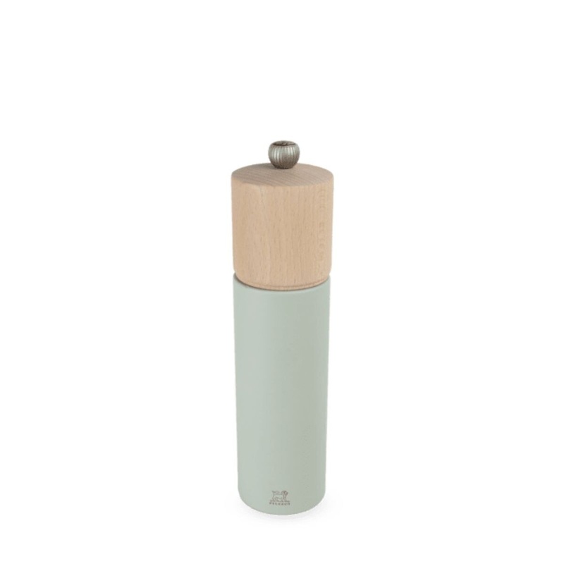 8.25 Boreal Pepper Mill- Sage Green
