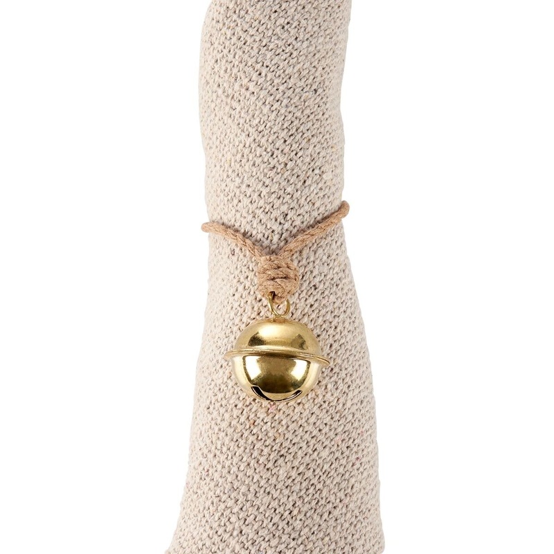 Bell Napkin Ring