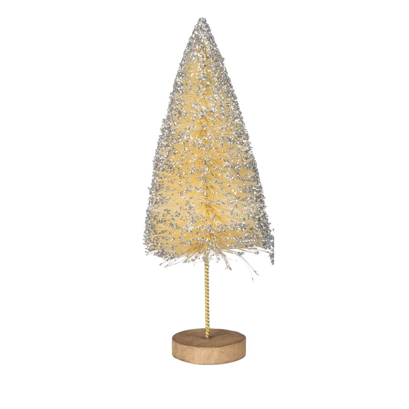 Bottle Brush Tree- Large