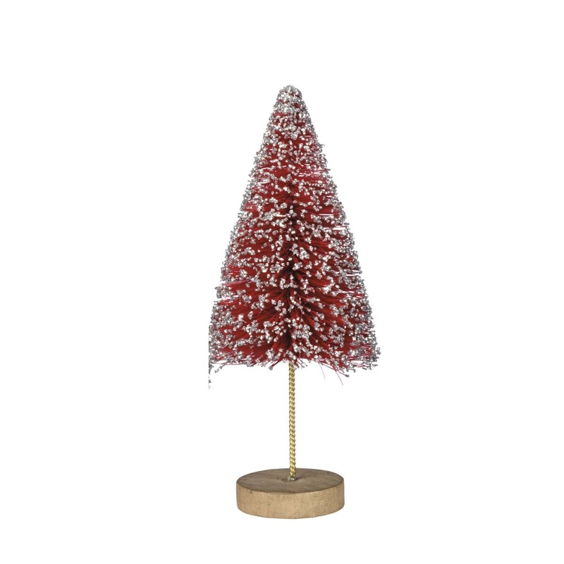 Bottle Brush Tree- Medium