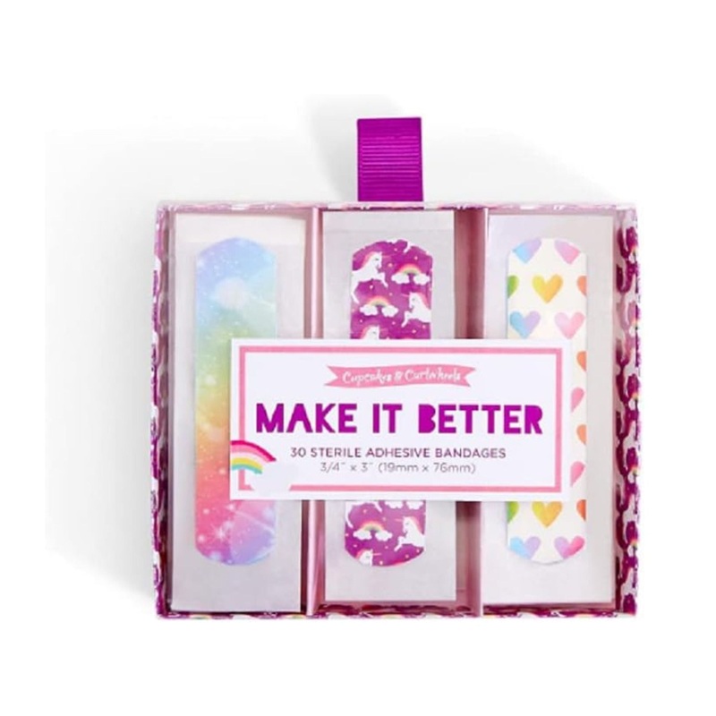 Magical Bandages Gift Box