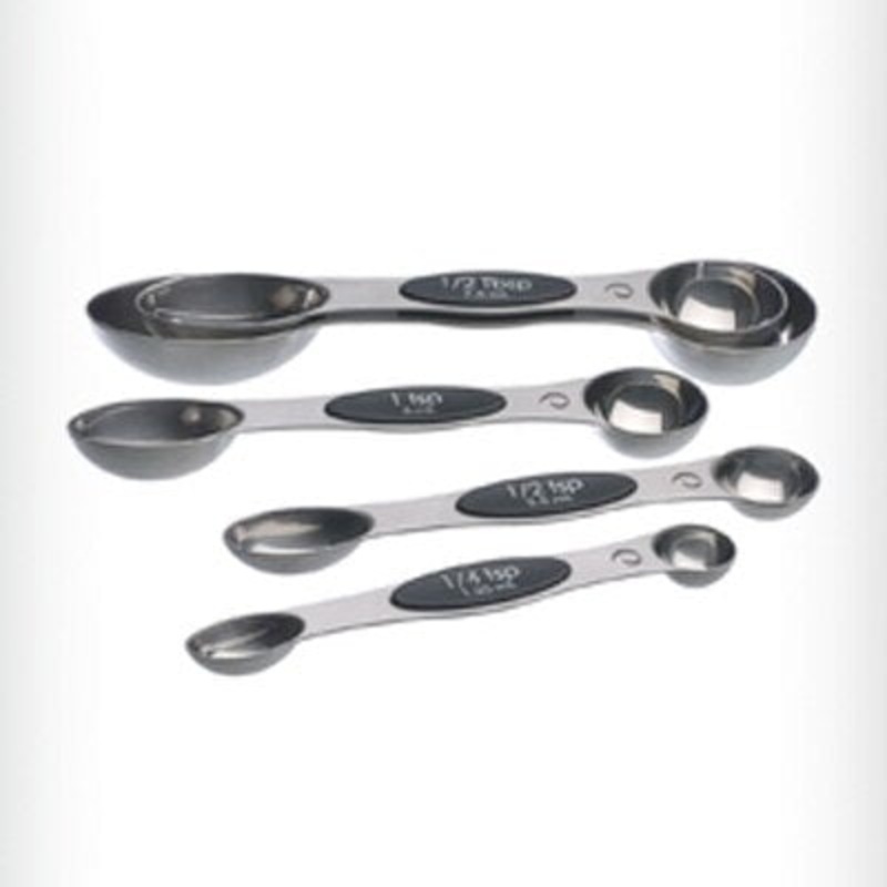 Magnetic Measuring Spoons