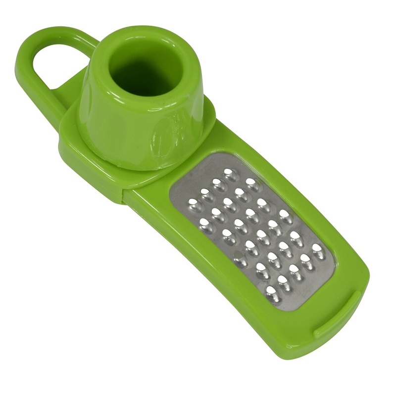 Mini Garlic Grater