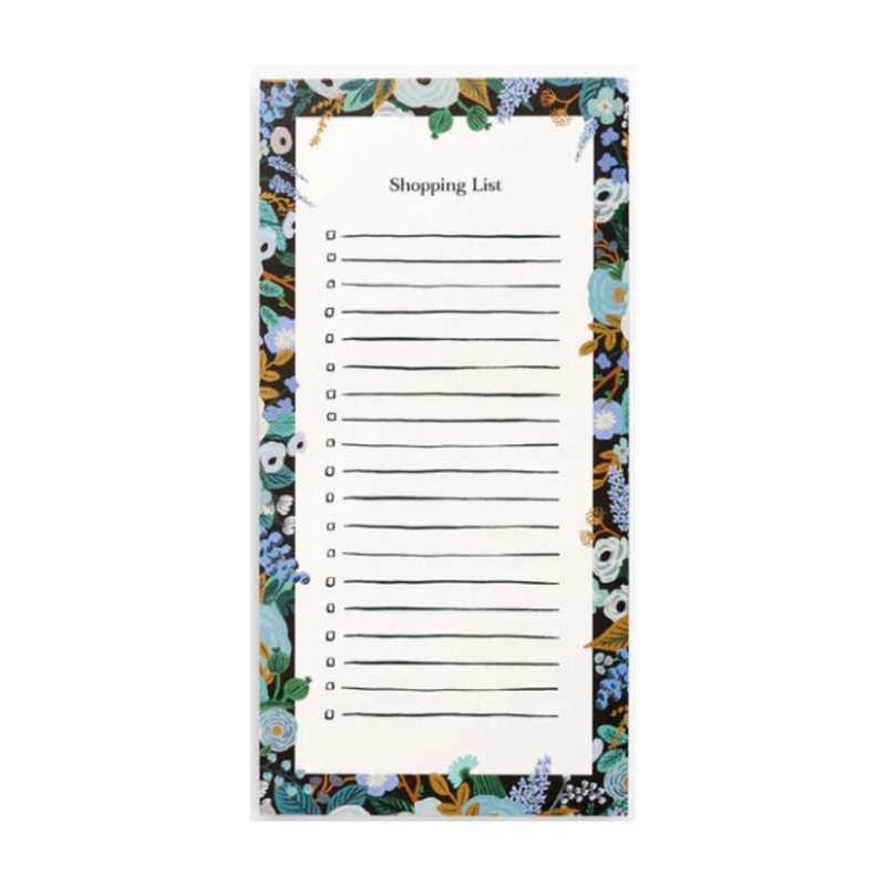 Garden Party Market Pad