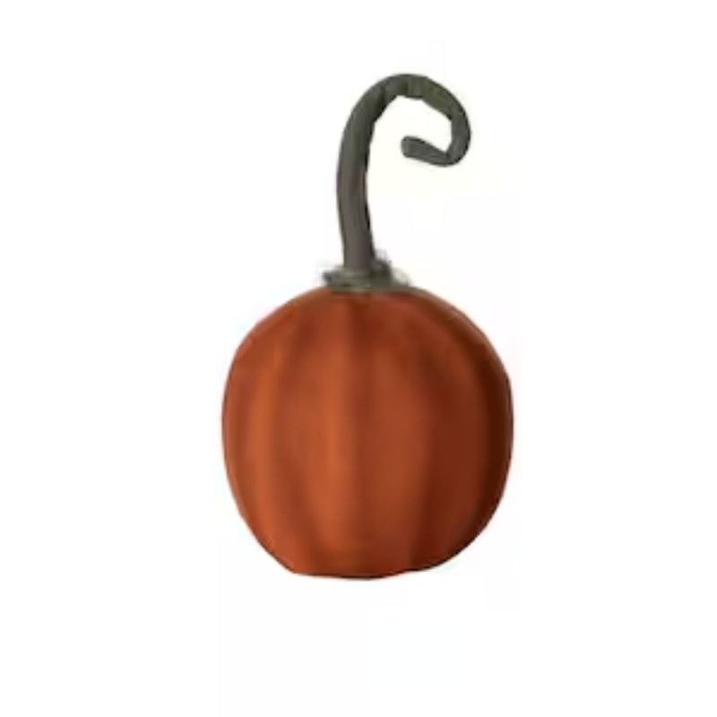 Harvest Pumpkin- Large