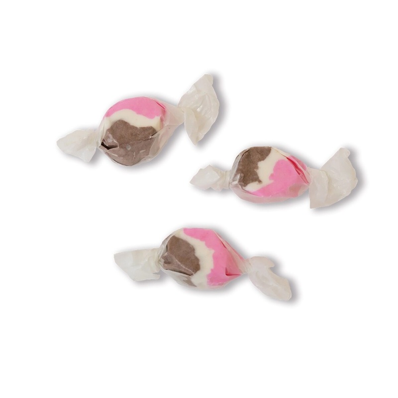 Neapolitan Taffy