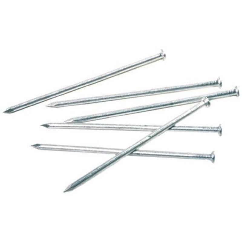 Potato Nails – Set of 6