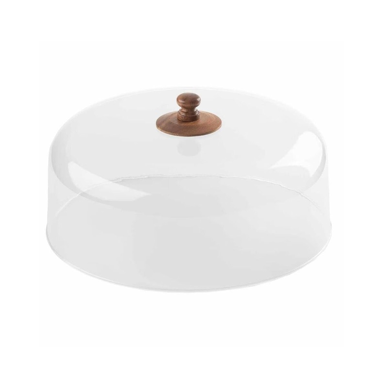 12 x 5 Cake Dome
