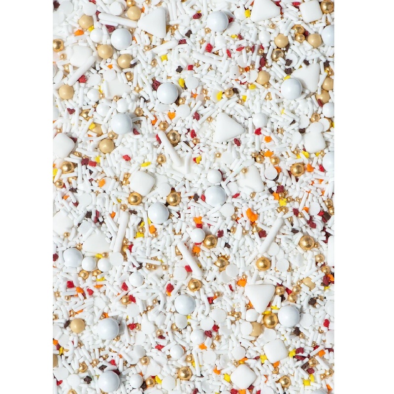 7 oz Pumpkin Spice Sprinkles