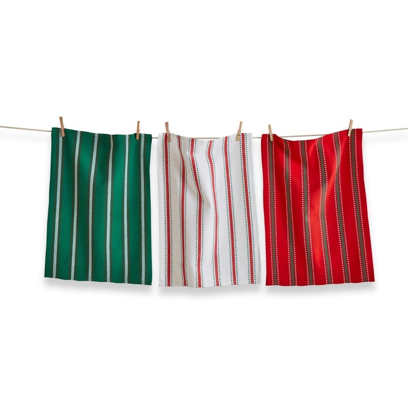 Farmhouse Dobby Dish Towel