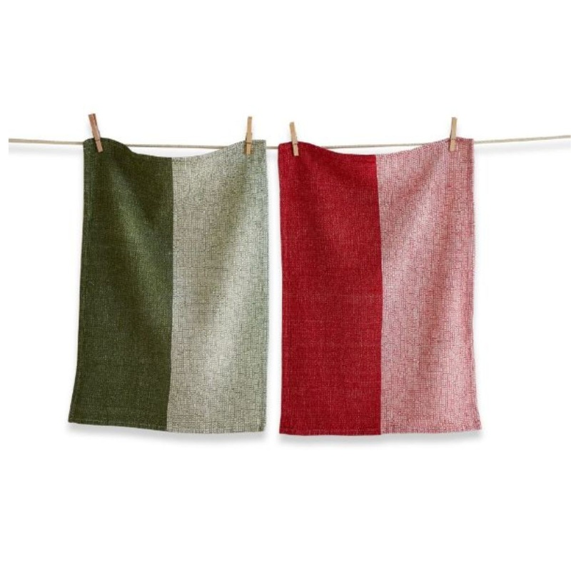 Joyful Dish Towel Set/2