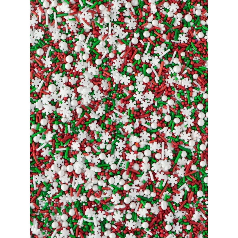 Let’s Jingle Sprinkles