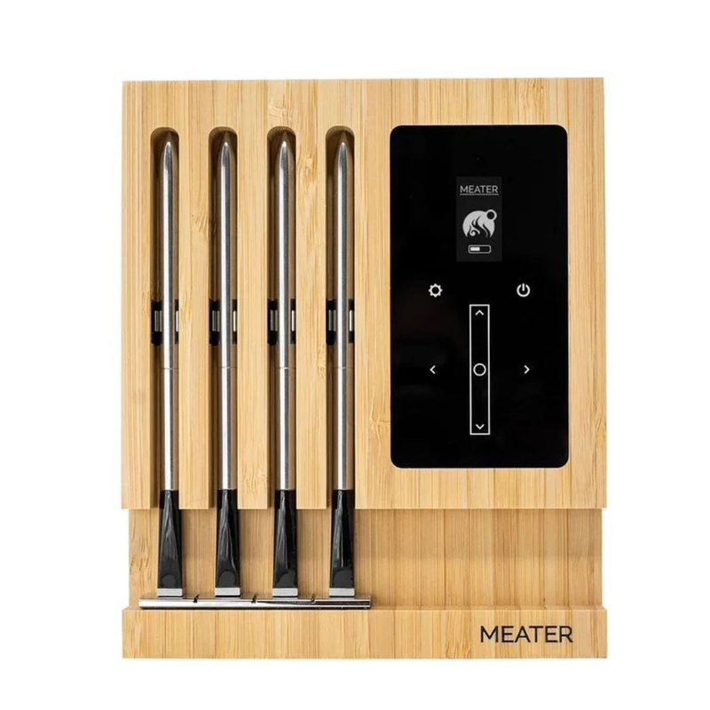 Meater Block W/4 Probes
