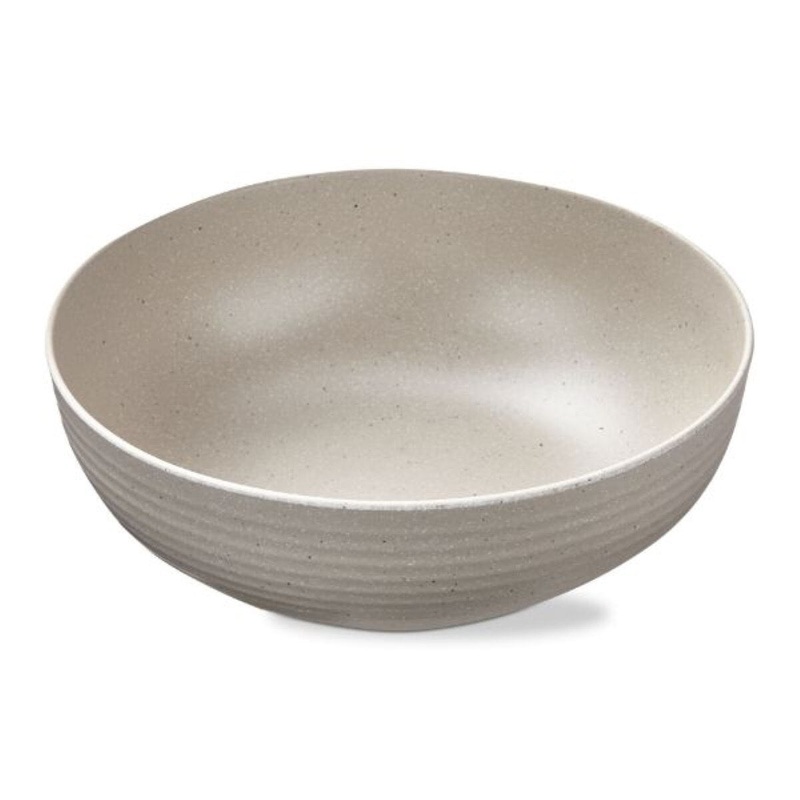 Melamine Cream Bowl