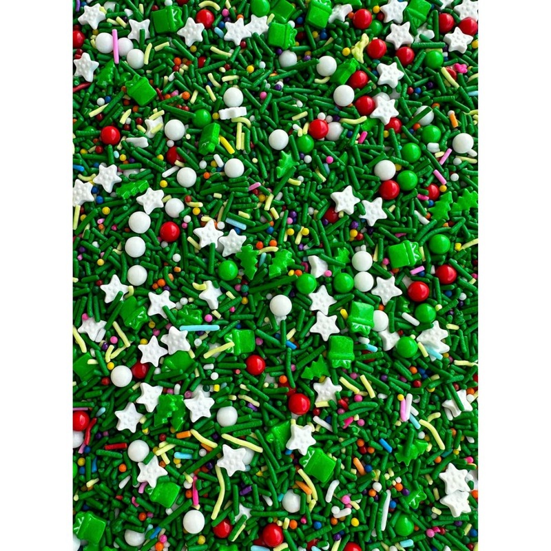 Under the Tree Sprinkles