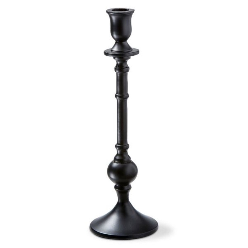 Westport Taper Holder large – black