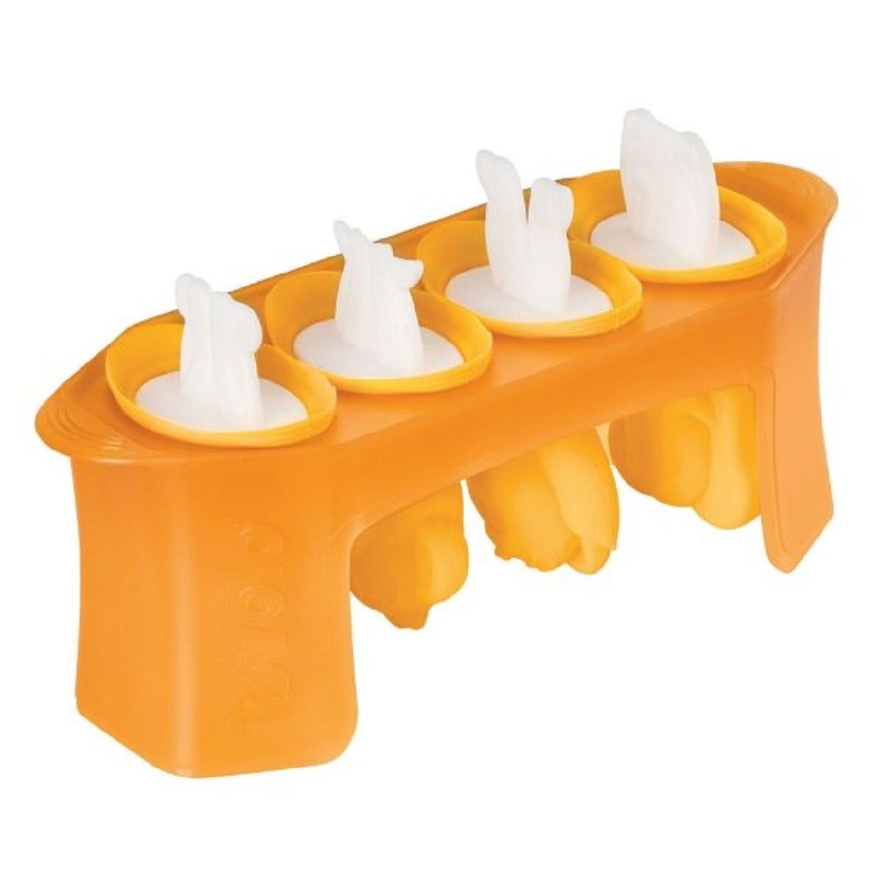 Zoo Animals Pop Mold