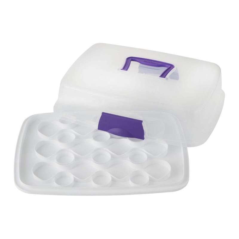 Caddy W/Reversable Base