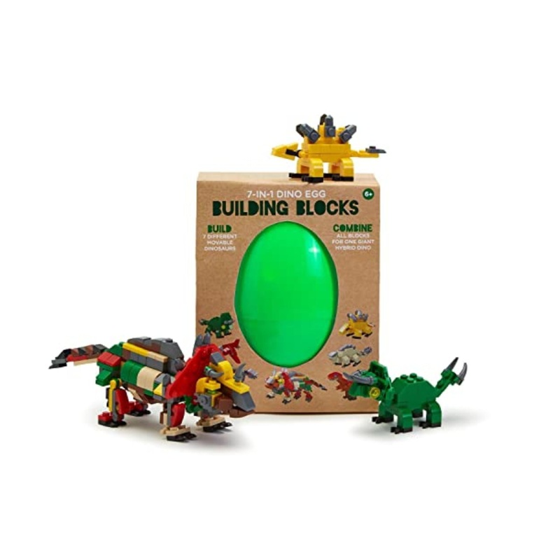Dino Egg Kit in Container