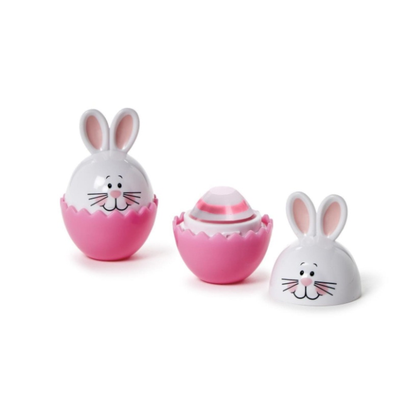 Easter Bunny Lip Balm