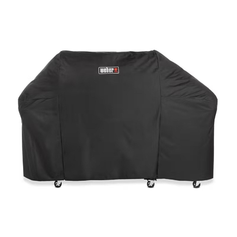 Grill Cover Fits Summit 5-Burner Series