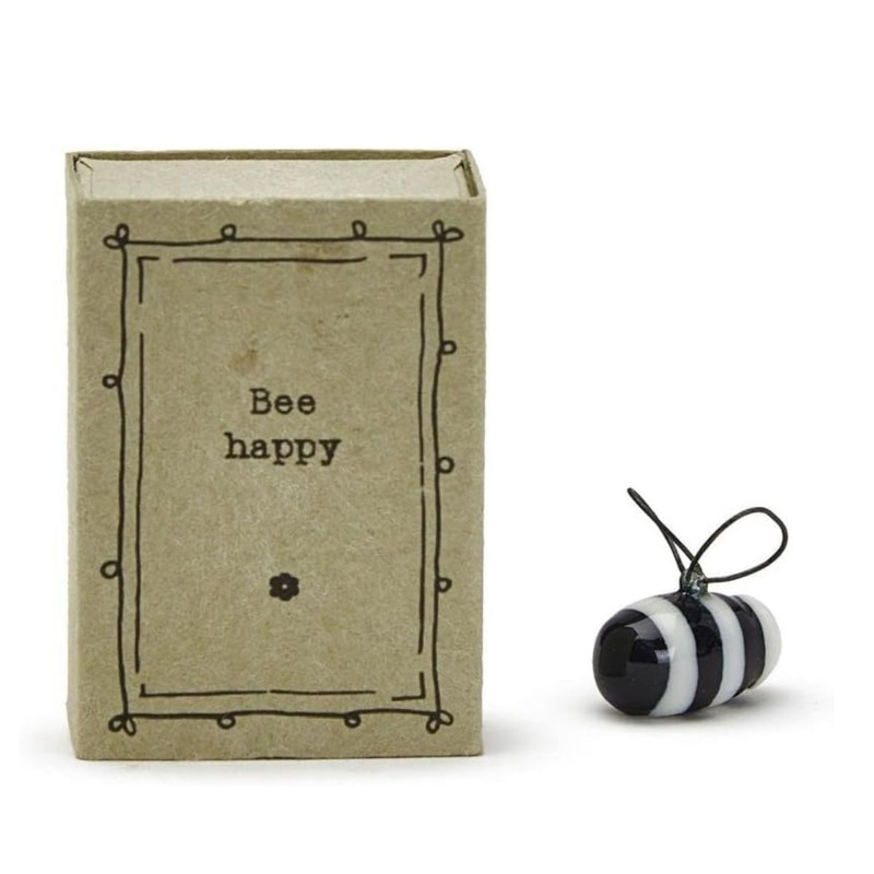 Matchbox Bee in Gift Box