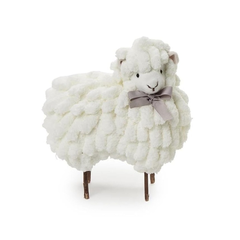 Small Chenille Sheep