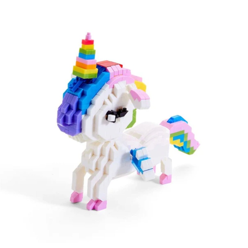 Unicorn Tiny Blocks