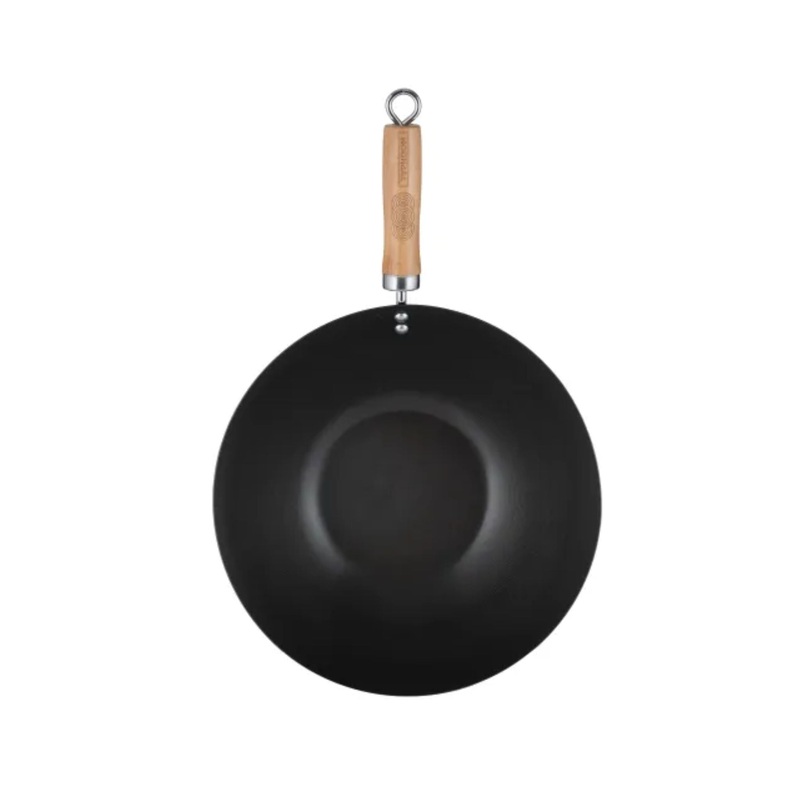 Wok Set 12 Nonstick
