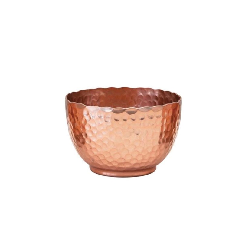 4 Aluminum Bowl