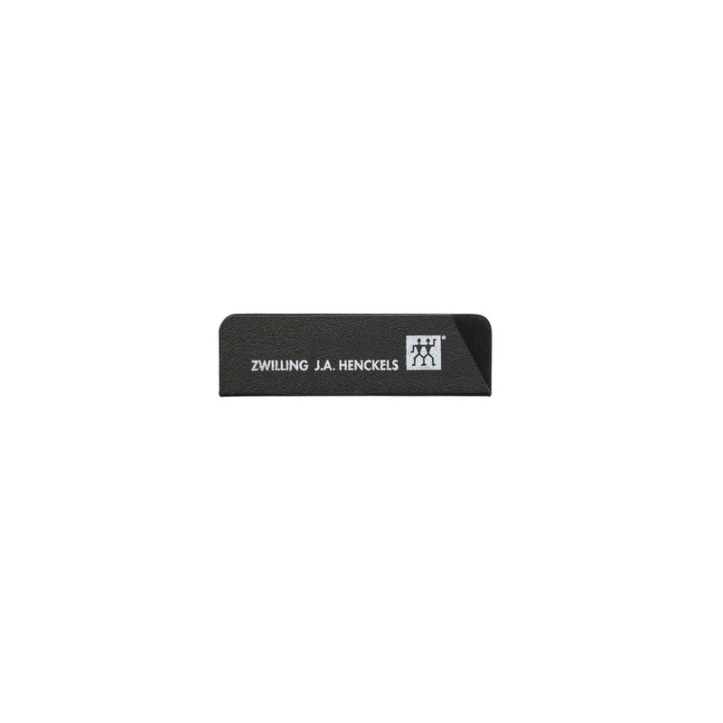 4 Knife Sheaths Black