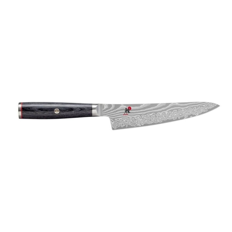 5.25 Miyabi Kaizen II Prep Knife