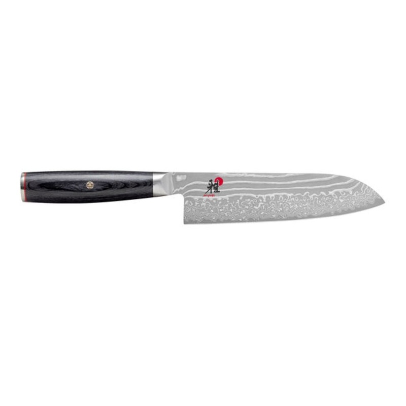 7 Miyabi Kaizen II Santoku Knife
