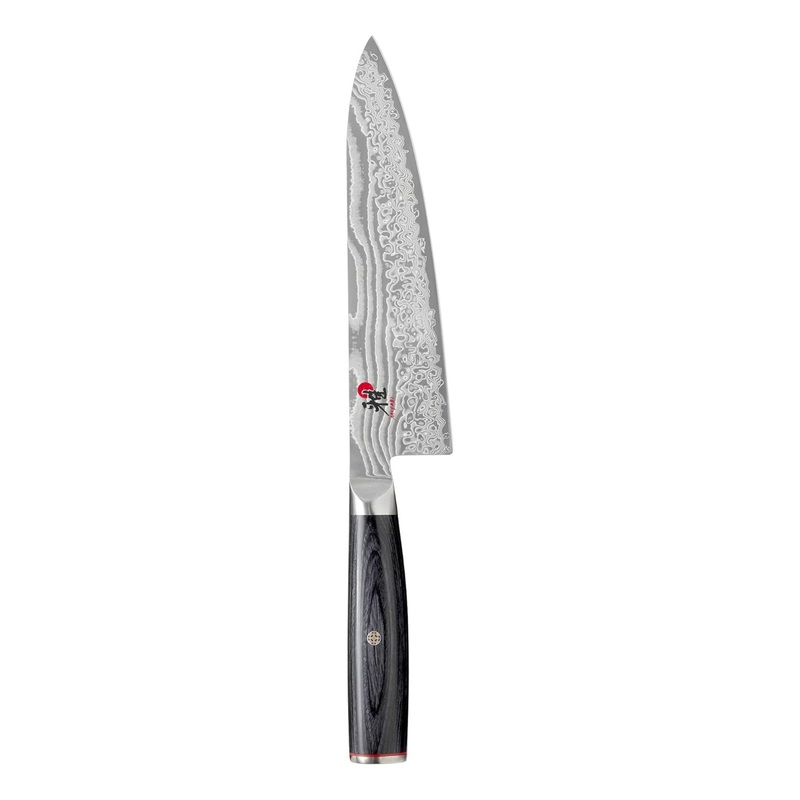 8 Miyabi Kaizen II Chefs Knife