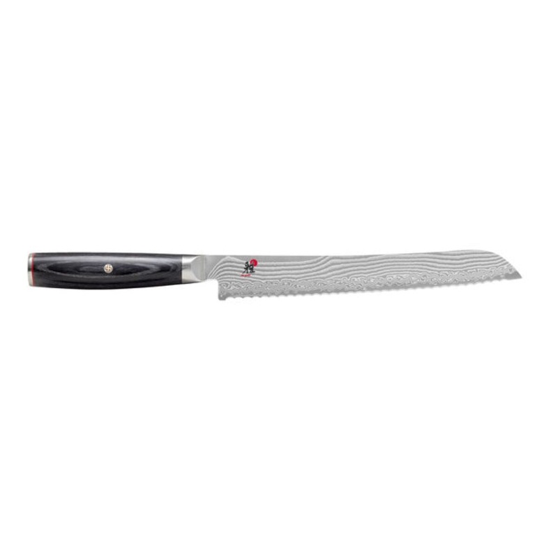 9.5 Miyabi Kaizen II Bread Knife