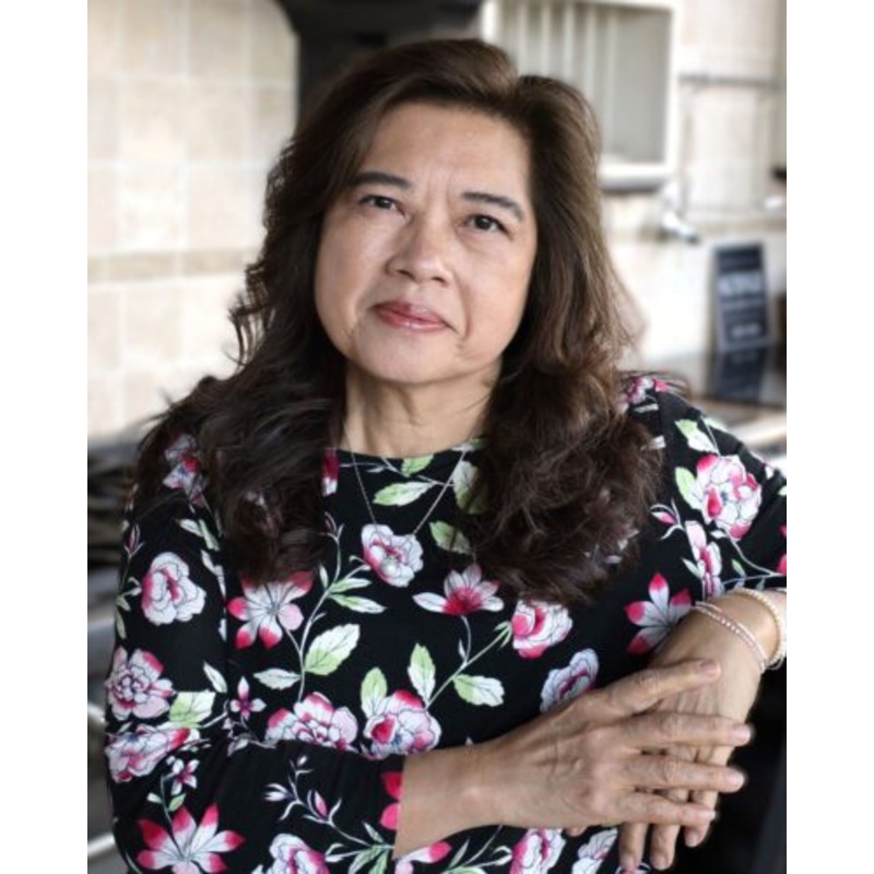 Cooking Class: Hawaiian Cuisine with Meiling Dawson July 19th at 11 am