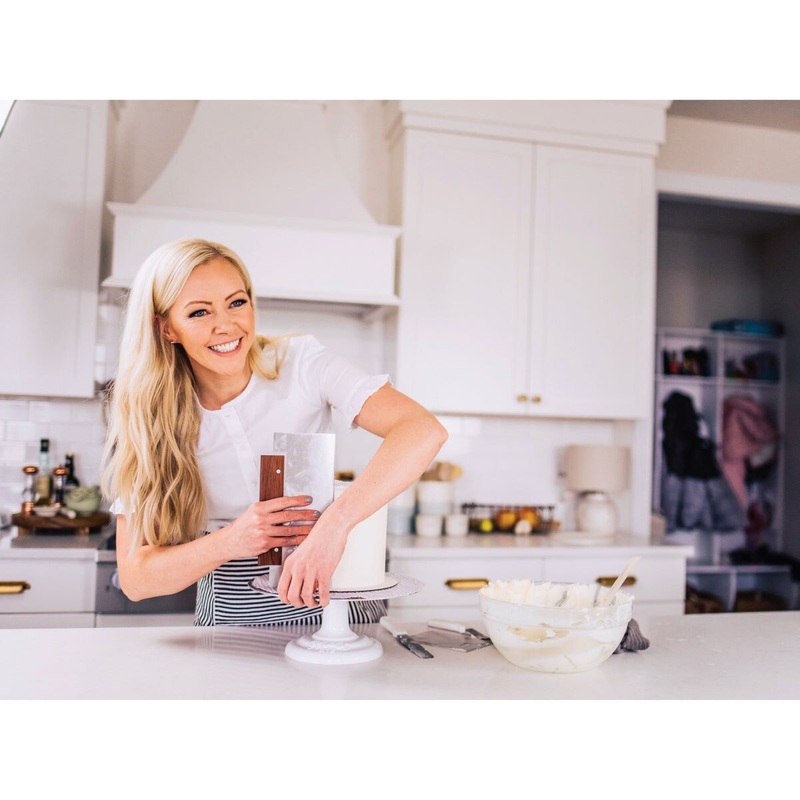 Private Event: Cake by Courtney