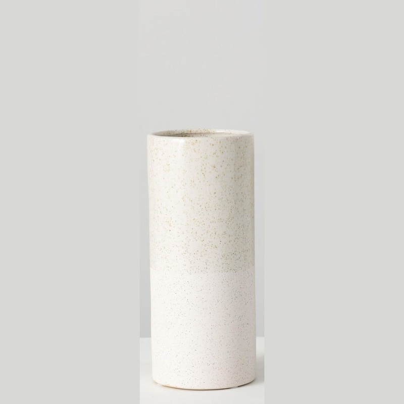 Speckled Vase- Small