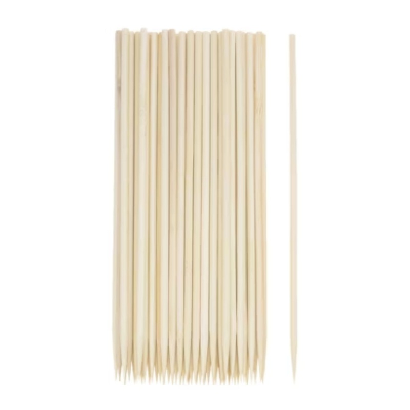 Bamboo Party Picks 20/Ct
