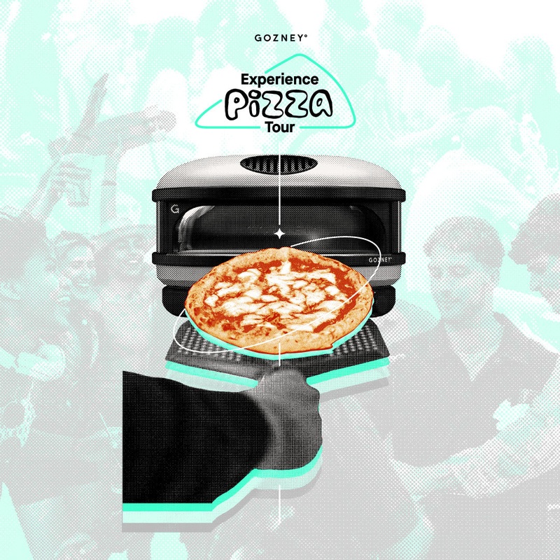 Cook Differently: LADIES NIGHT- Neapolitan Pizza at home with Amy Connors of Quail Street