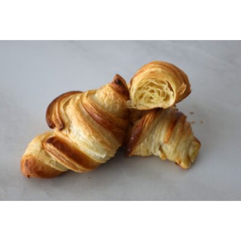 Cooking Class: Croissants with Meriel Frandsen July 12th at 11 am