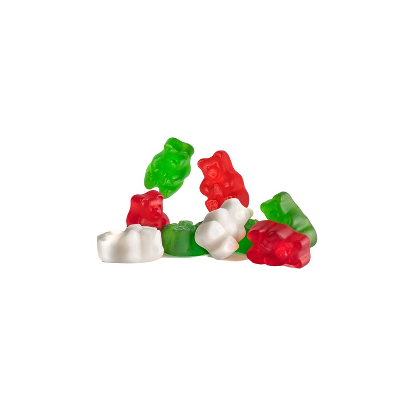 Gummi Bears Christmas  20 lb