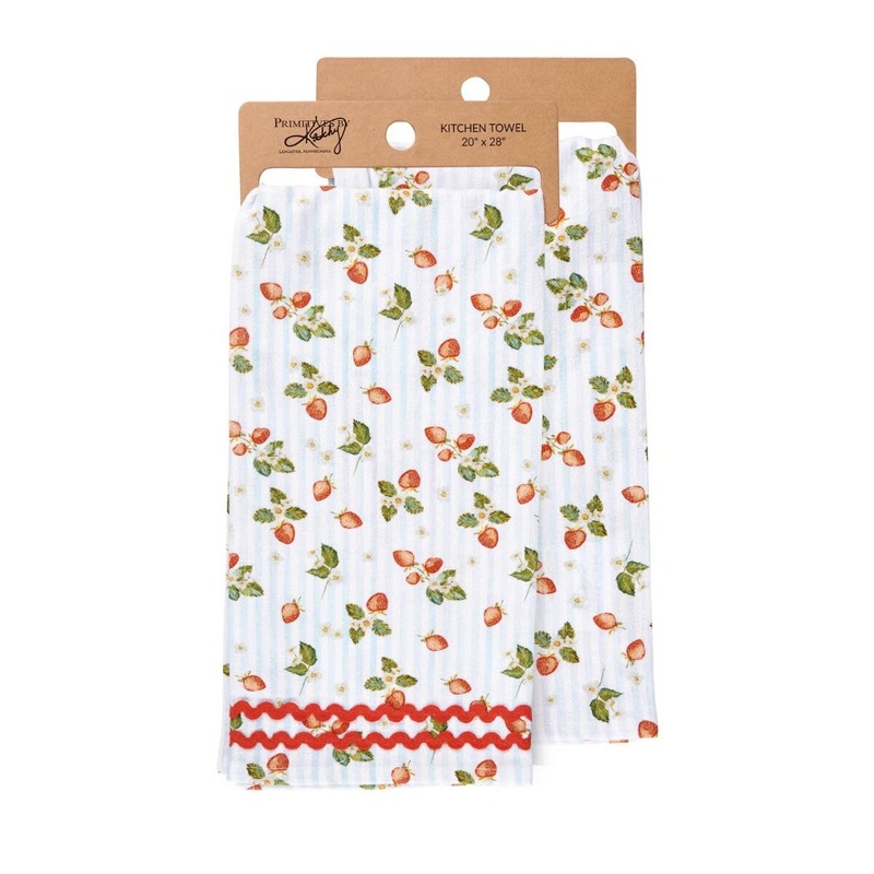 Kitchen Towel – Berries