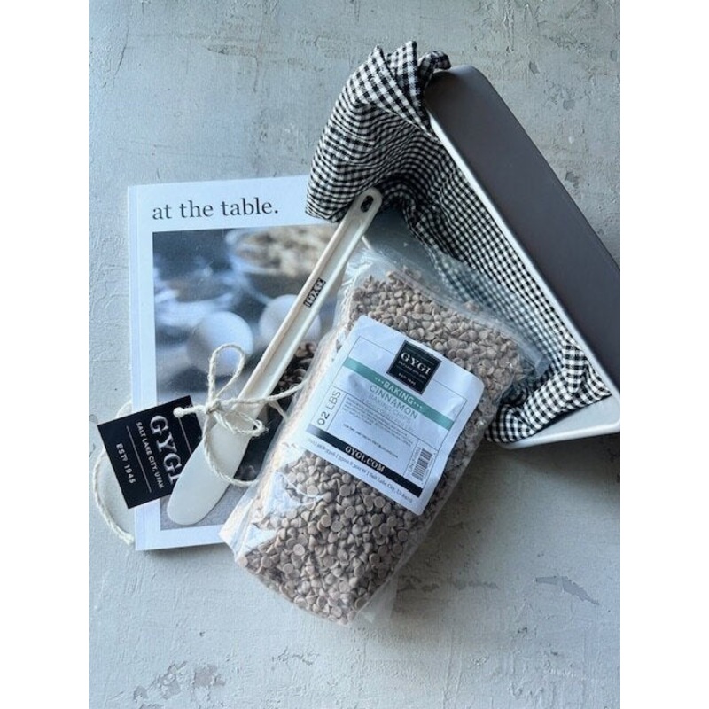 Mother’s Day Bundle Cinnamon Chip Baking Set